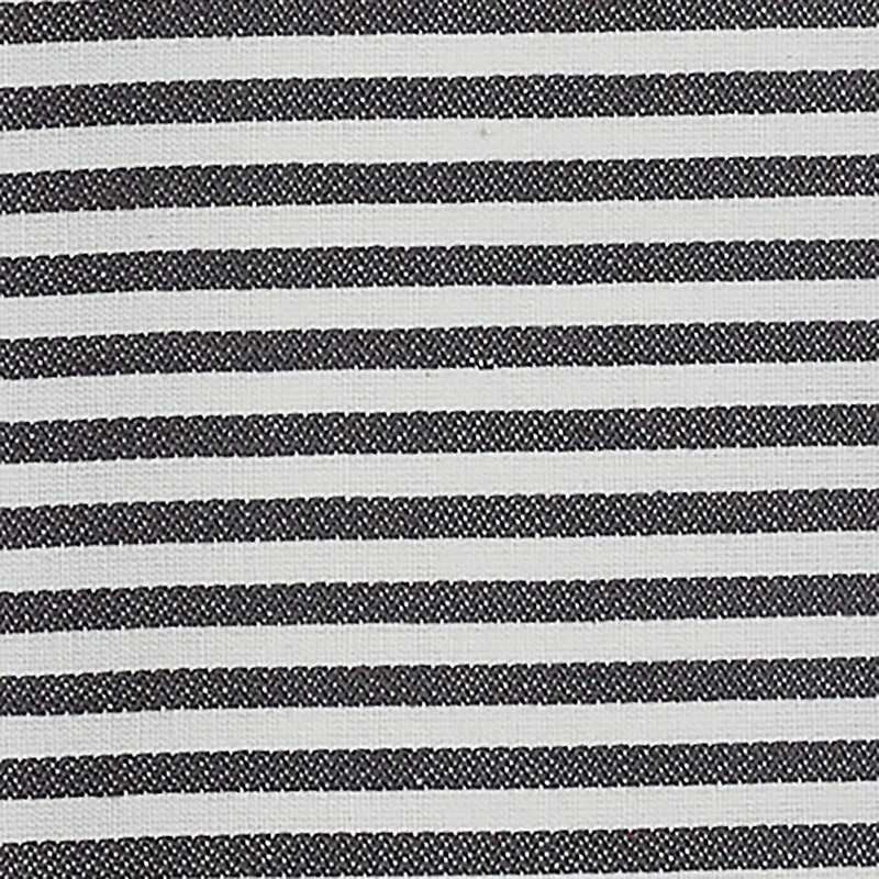 DII® I Love Paris Striped Heavyweight Dish Towels, 3ct.