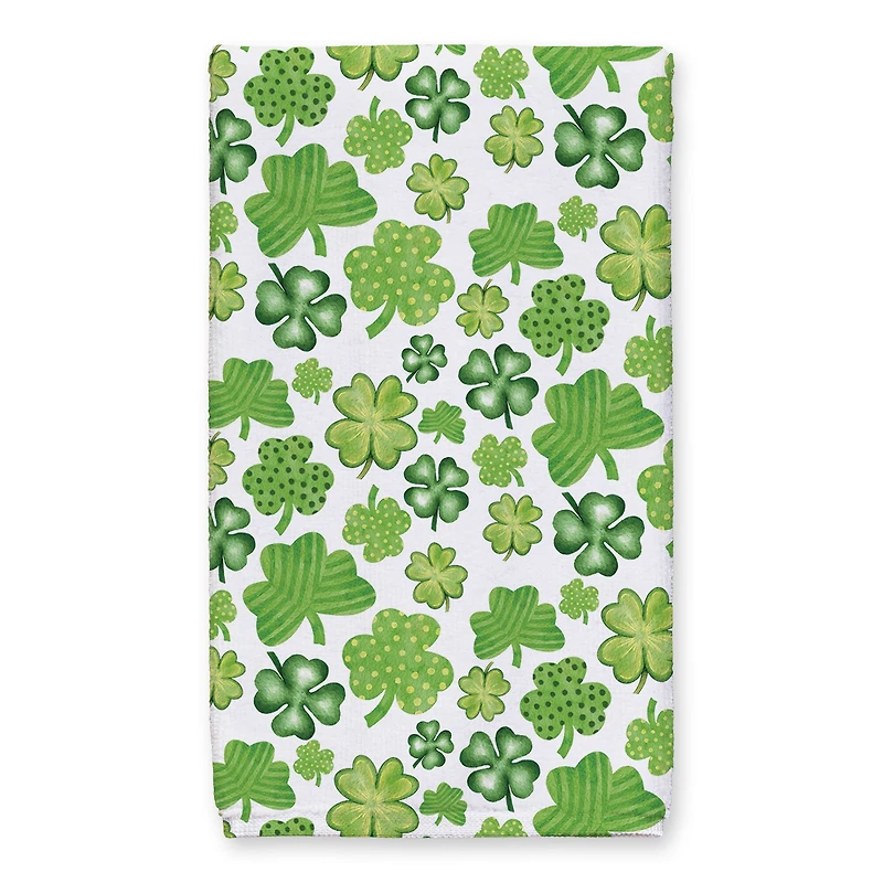 Lucky Charms Jar Tea Towel Set