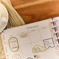 The Big Happy Planner® Uplifting Notes