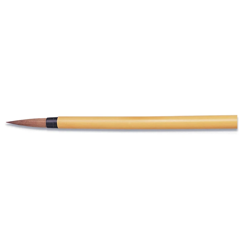 Yasutomo® Sumi All-Purpose Brush