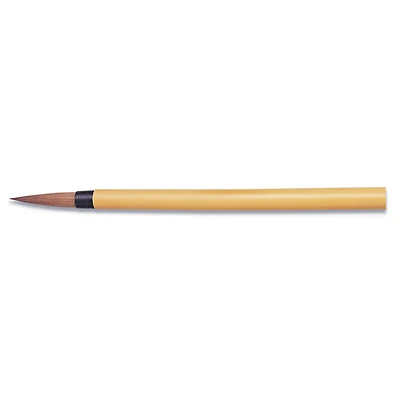 Yasutomo® Sumi All-Purpose Brush