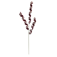28" Twine Curls Stem by Ashland