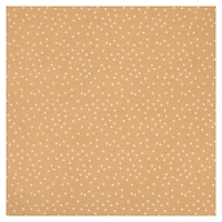 White Dot Kraft Cardstock Paper by Recollections™, 12" x 12"
