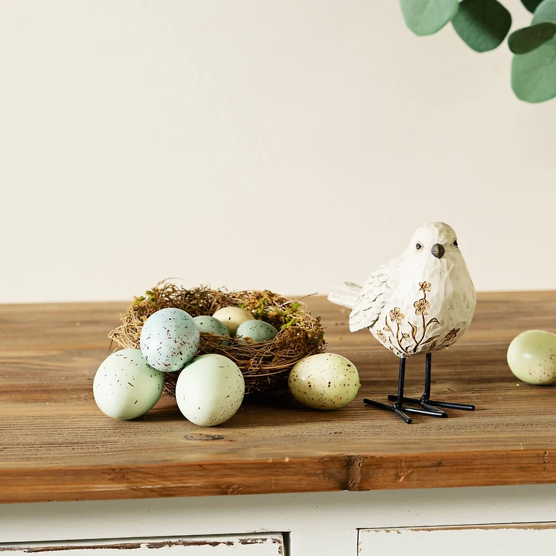 Speckled Egg Filler Set