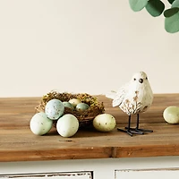 Speckled Egg Filler Set