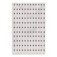 Hocus Pocus Moon Stars Tea Towel Set