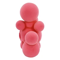 7" Flocked Poodle Tabletop Décor by Ashland