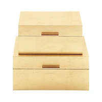 CosmoLiving by Cosmopolitan Glam Box Set