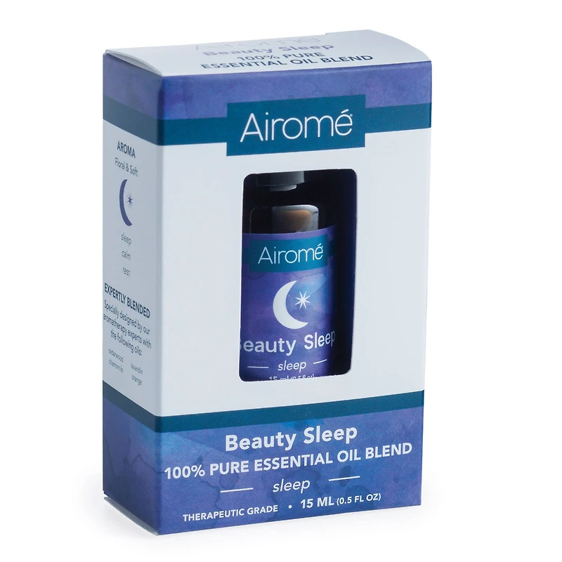 Airomé Beauty Sleep Pure Essential Oil Blend
