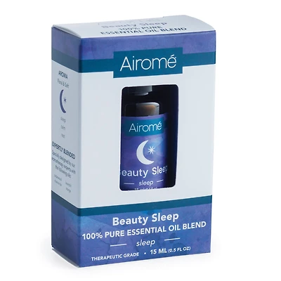 Airomé Beauty Sleep Pure Essential Oil Blend