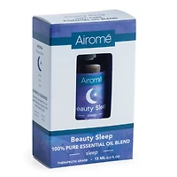 Airomé Beauty Sleep Pure Essential Oil Blend