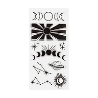 Celestial Clear Stamps, 9ct. by Recollections™