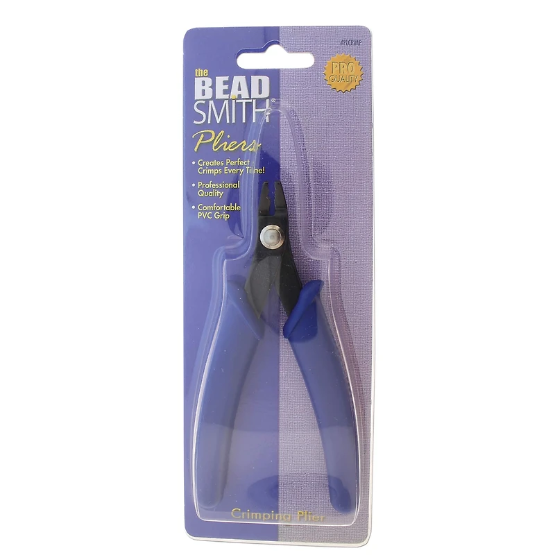 The Beadsmith® Crimp Forming Pliers