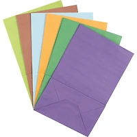 Center Enterprises Pets Paper Bag Puppets