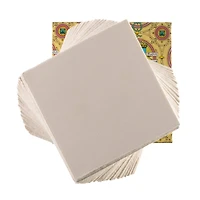Fabriano® Medioevalis 4.7" x 4.7" Single Cards, 100ct.