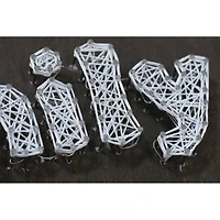 Abris Art Happy Family ABC-016 String Art Creative Kit