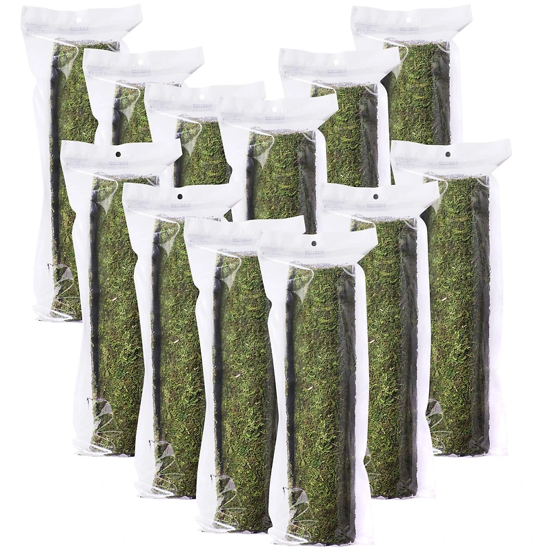 12 Pack: Moss Table Runner by Ashland®