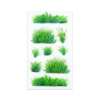 Grass Stickers by Recollections™