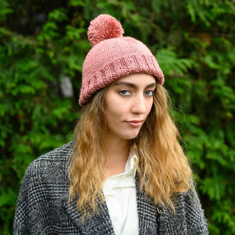 3 Pack Lion Brand® Wool-Ease® Recycled Solid Yarn