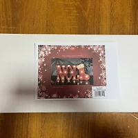 Lighted "Noel" Christmas Decoration - 16"