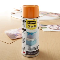 3M® Spray Mount™ Repositionable Adhesive