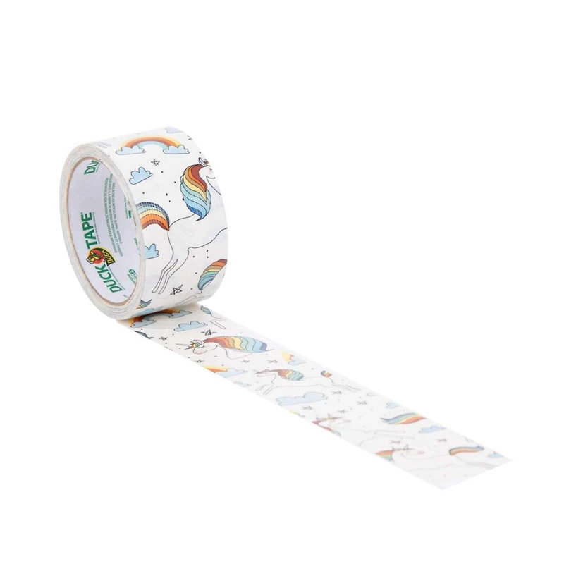 Duck Tape® Whimsical Unicorn Duct Tape
