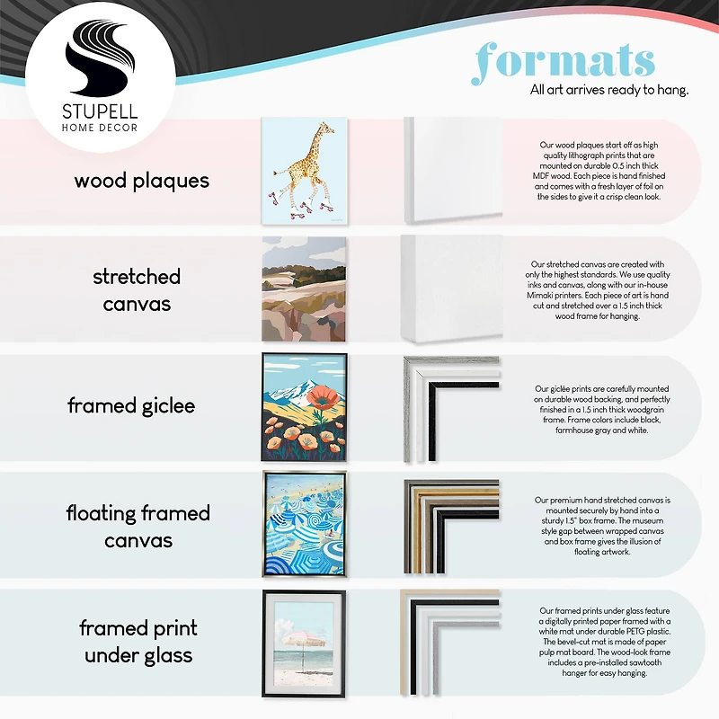 Stupell Industries St. Valentine's Flower Market Truck Framed Print Under Glass Wall Art