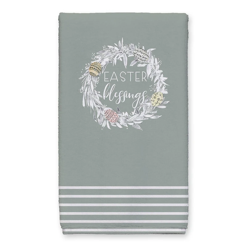 Easter Blessings Towel Set