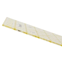 Omnigrid® Square Quilter's Ruler Set, 4ct.