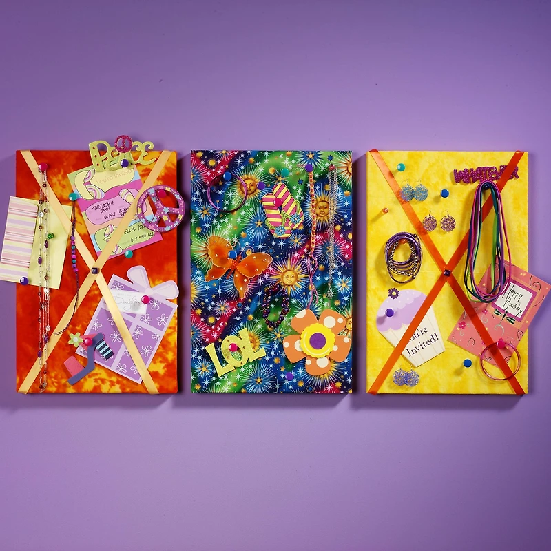 FloraCraft® CraftFōM Block White