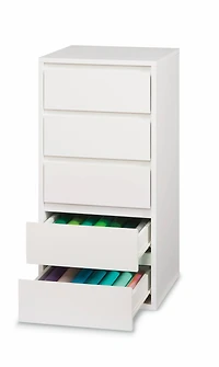 Make Station 5-Drawer Modular Chest by Simply Tidy