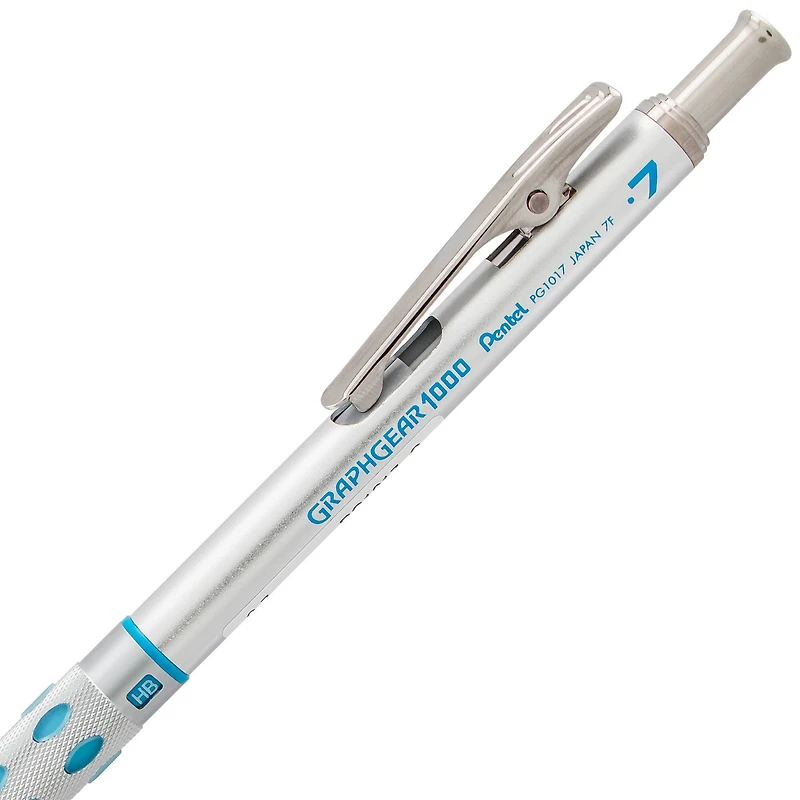 Pentel® Graph Gear 1000™ Mechanical Drafting Pencil