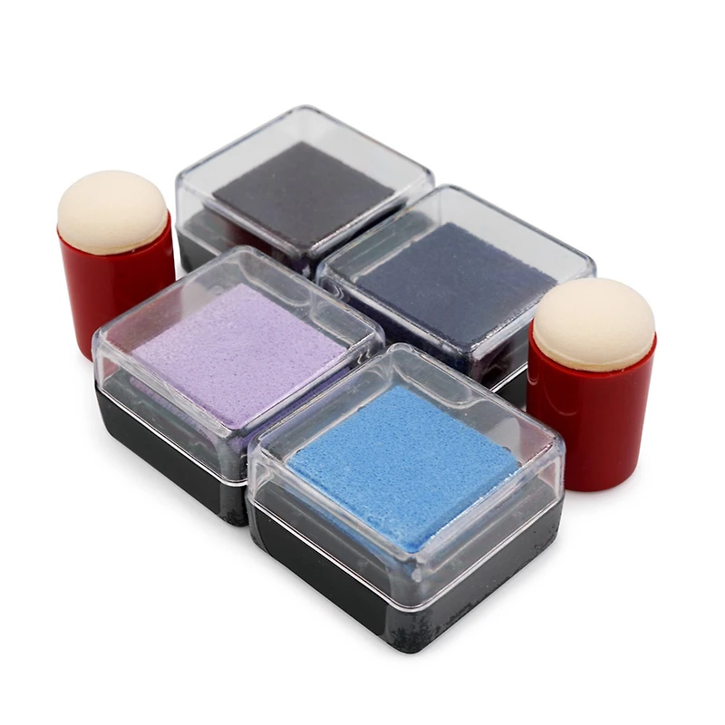 Pigment Ink Pad & Dauber Set by Recollections