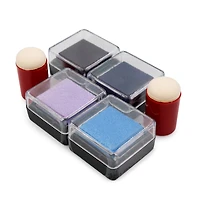 Pigment Ink Pad & Dauber Set by Recollections