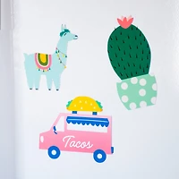 Silhouette® 8.5" x 11" Printable Magnet Paper, 4 Sheets