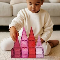 Crayola® Red PIP Tiles