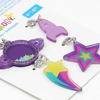 Space Charms by Creatology™