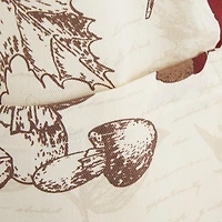 DII® Autumn Botanical Printed Apron