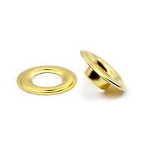 Dritz® Gold 3∕8" Grommets & Tools, 72 Sets