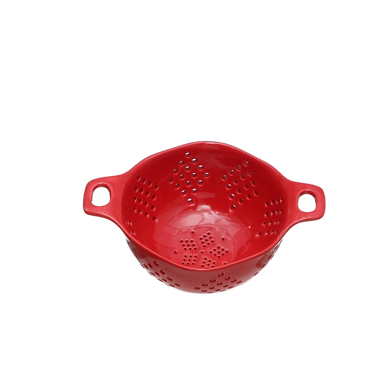 Ceramic Colander by Ashland
