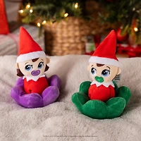 The Elf on the Shelf® Frost Pips™ Girl Plush with Flower