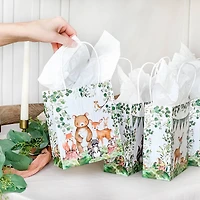 Kate Aspen® Woodland Baby Shower Gift Bag Set