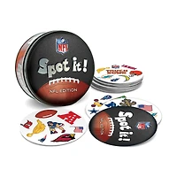 Spot it!® NFL Edition