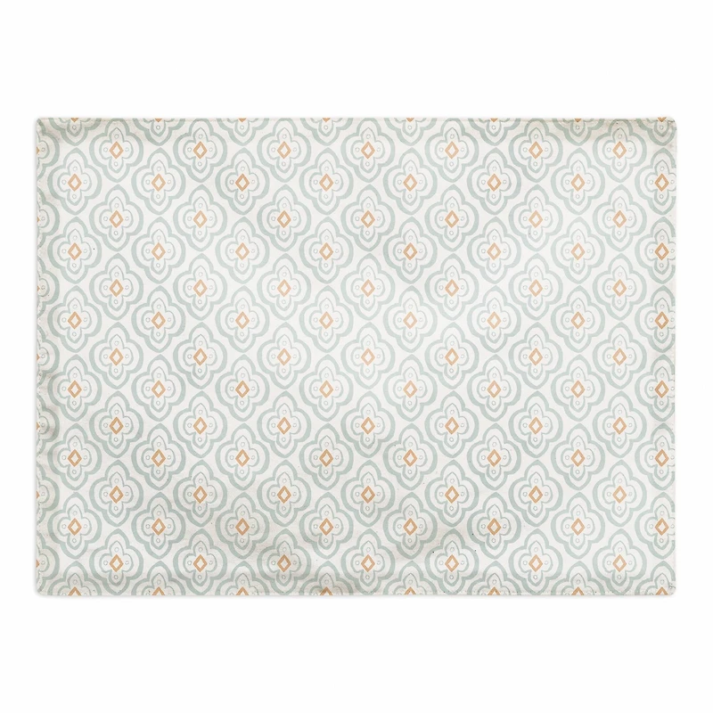 Quatre Cotton Twill Placemat
