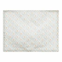 Quatre Cotton Twill Placemat