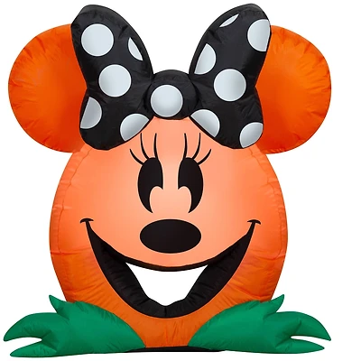 3ft. Airblown® Inflatable Cutie Minnie Mouse