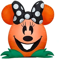 3ft. Airblown® Inflatable Cutie Minnie Mouse