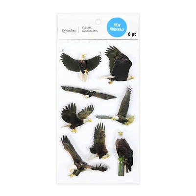 Eagle Stickers by Recollections™