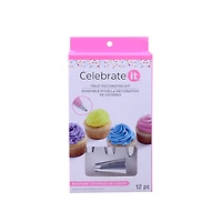 Cupcake Decorating Kit by Celebrate It®
