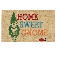 DII® Home Sweet Gnome Doormat